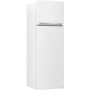 Réfrigérateur 2 portes BEKO RDSA310M40WN