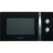 Micro-ondes gril BRANDT GM2500B