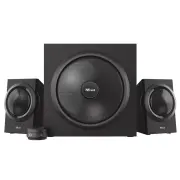 Enceinte pc TRUST 23696