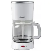 Cafetiere BRANDT CAF 1318 S
