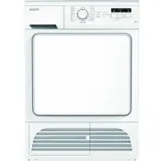 Sèche-linge frontal EDER FF6SLC25