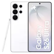 Smartphone SAMSUNG GALAXYS26ULTRABLANC512