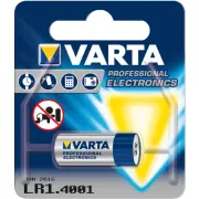 Pile alcaline et photo VARTA 4001