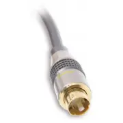 Connectique audio HEXAKIT HV 7404/14 Connectique audio HEXAKIT HV 7404/14