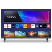 Tv led 32'' RADIOLA RA32A2G