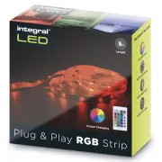 Ruban led INTEGRAL ILSTRGBA167B