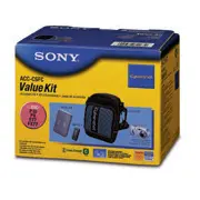 Accessoire photo SONY ACCCSFC