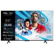 Tv led 55'' TCL 55P79K