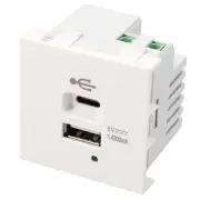 Plastron de charge ITC 902837