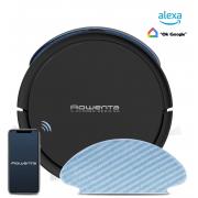 Aspirateur robot ROWENTA RR7375WH Aspirateur robot ROWENTA RR7375WH