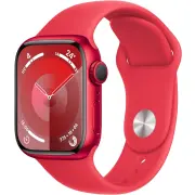 Apple Watch series 9 Rouge 41 mm - MRXG3QF/A