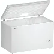 Congélateur coffre LIEBHERR CFE2080-26