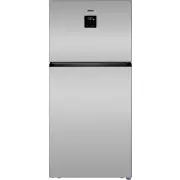 Réfrigérateur 2 portes JEKEN JRFS605P2X-11