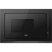 Micro-ondes encastrable gril BEKO BMGB25333DX