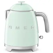 Mini bouilloire SMEG KLF05PGEU