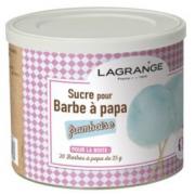 Ingredients LAGRANGE 380008