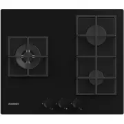 Table verre CANDY RVG 63 B 4 MMB 1