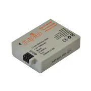 Batterie photo JUPIO CCA 0014 COMPATIBLE