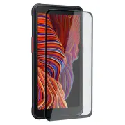 Verre trempé AKASHI ALTSCRXCOV5GLASS