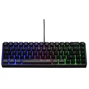 Clavier gaming THE G-LAB KEYZ-HYDROGEN/FR