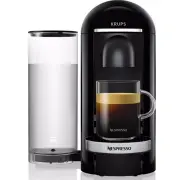 Nespresso vertuo KRUPS YY 2779 FD