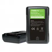 Batterie photo STARBLITZ SB VL 150 Batterie photo STARBLITZ SB VL 150