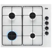 Table gaz FAURE FGH 62414 WA