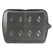 Accessoires gaufrier et croque-monsieur LAGRANGE 010222