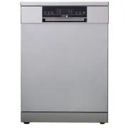 Lave-vaisselle 60 cm FAGOR FLVP151CSS