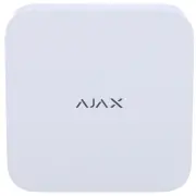Nvr enregistreur ip AJAX NRV8CHW