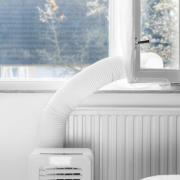 Accessoire climatisation et ventilation TRISTAR AC-5555