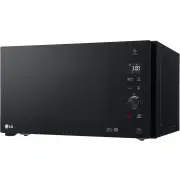 Micro-ondes gril LG MH 7265 DDS