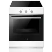 Cuisinière dessus induction FAGOR FACI2003B