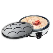 Crêpière LITTLE BALANCE 8212