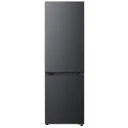 Réfrigérateur combiné inversé LG GBBSJ10DEP