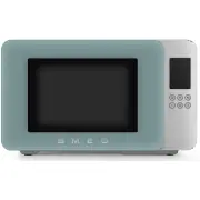 Micro-ondes gril SMEG GAMME ELITE MOC01EGMEU