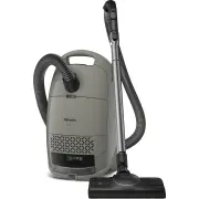 Aspirateur traineau avec sac MIELE GUARDM1SILENCEGRIS