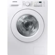 Lave-linge séchant SAMSUNG WD80T4046EW