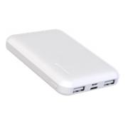 Chargeur externe AKASHI ALTPBECO5WH