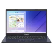 Ordinateur portable ASUS E510KA-BQ1168W