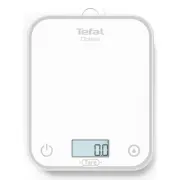 Balance de cuisine TEFAL BC50U0V0