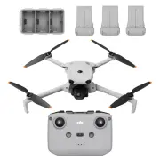 Drone DJI LITO 1 FLY MORE COMBO + RCN 3