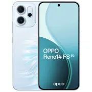 Smartphone OPPO RENO14FSBLEUOPALE