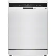 Lave-vaisselle 60 cm SIEMENS SN23HW02MF