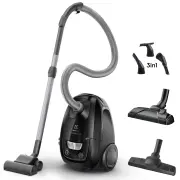 Aspirateur traineau ELECTROLUX EUSC62EB