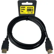 Connectique vidéo ITC X002780