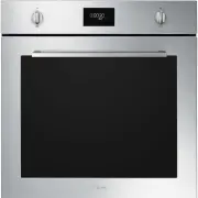 Four pyrolyse SMEG GAMME ELITE SFP6401TVX1