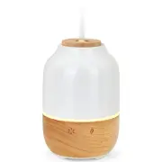 Humidificateur et diffuseur LIVOO DE157