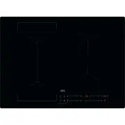 Plaque à induction AEG TO74IB00CB