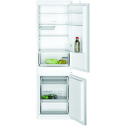 Réfrigérateur intégrable combiné inversé SIEMENS KI86V5SF0